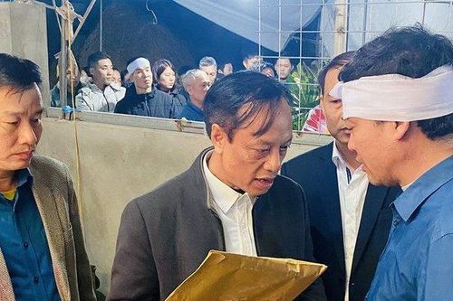 Vụ cháy khiến 3 mẹ con tử vong tại Hải Phòng: Hỗ trợ gần 400 triệu