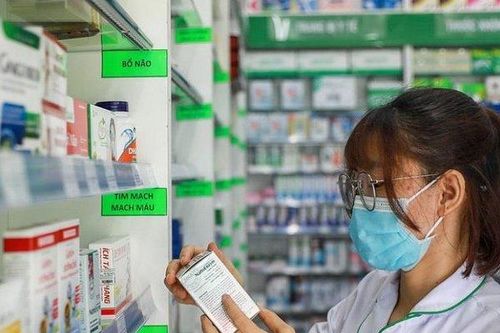 50 doanh nghiệp đăng ký tham dự giải thưởng 'Ngôi sao thuốc Việt'