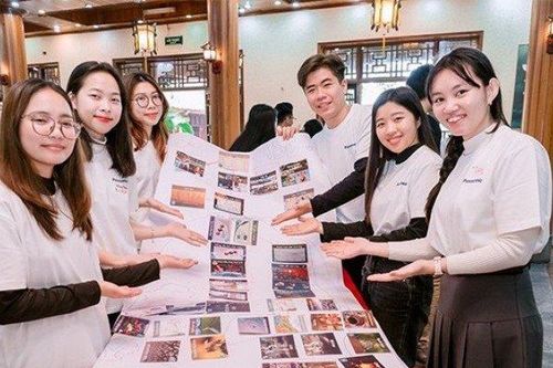 'Đại sứ Gen G': Trao quyền cho giới trẻ hành động để giảm thiểu carbon