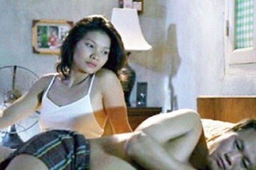 Diễn viên Kiều Trinh tiết lộ quá khứ từng làm quán bar, bị lừa tiền