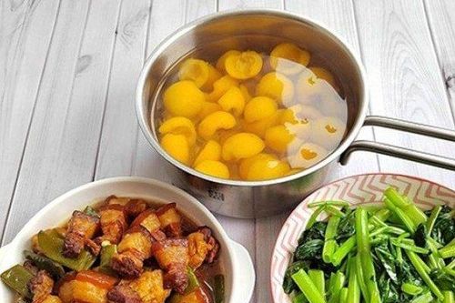 Cuối năm bận rộn làm nhanh 2 món cho bữa tối vẫn siêu ngon, đủ chất