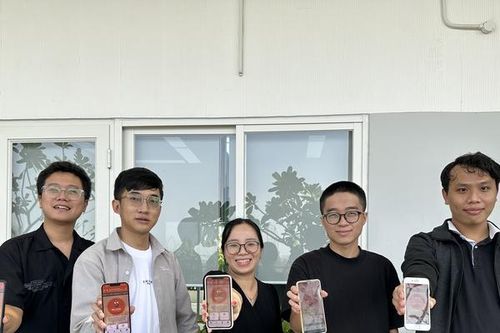 Câu chuyện phía sau Fire Alarm: Ứng dụng báo cháy do Gen Z phát triển