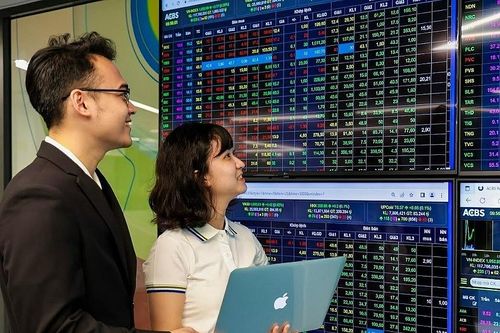 Lựa chọn cổ phiếu nền tảng để có một danh mục đầu tư 'an toàn'