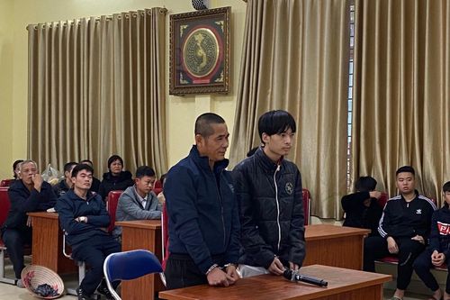 Xử điểm 2 vụ vi phạm về pháo trước Tết Giáp Thìn