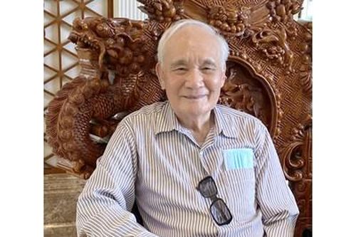 Ngày tôi vào Đảng