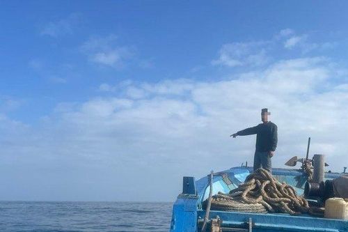 Khởi tố đối tượng hủy hoại nguồn lợi thủy sản