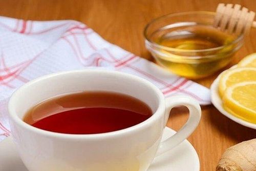 Tết sắp đến, chị em uống loại nước này để detox cơ thể, lấy lại vóc dáng nhanh