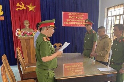 Khởi tố cựu cán bộ ngân hàng lừa đảo chiếm đoạt hơn 14 tỷ đồng