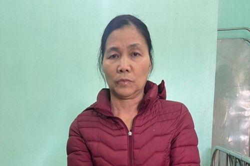 Nuôi 3 con chó dữ cảnh giới bán ma túy, 'bà trùm' Bình Si vẫn không thoát
