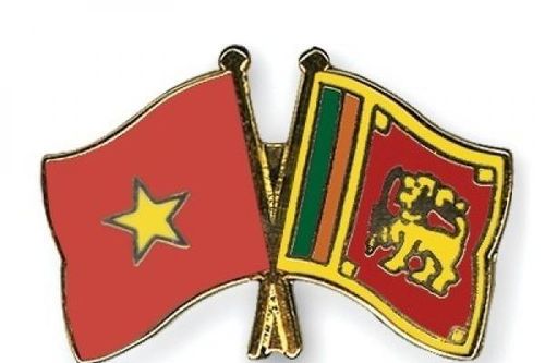 Điện mừng kỷ niệm lần thứ 76 ngày độc lập của Sri Lanka