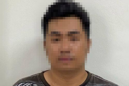 Giả vờ mua vàng rồi cướp bỏ chạy