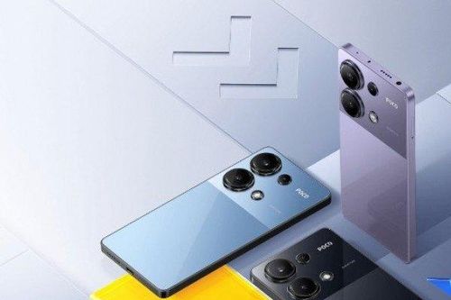 Những smartphone giá rẻ đáng mua cho năm mới