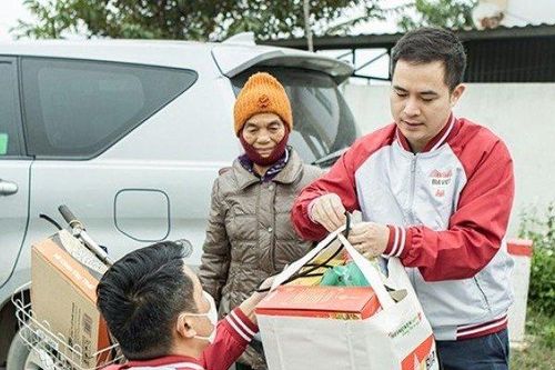 HEINEKEN Việt Nam mang 'Tết An Vui' đến mọi miền đất nước