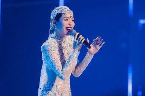 Chia sẻ của Lệ Quyên sau đêm chung kết 'Chị Đẹp Đạp Gió 2023' gây xôn xao