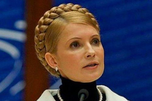 Cựu Thủ tướng Ukraine cảnh báo ông Zelensky