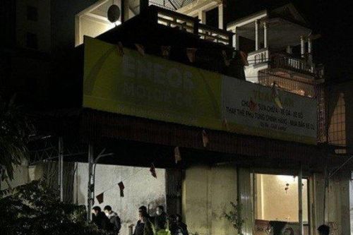 Nóng trong tuần: Cảnh tượng đau lòng bên trong căn nhà cháy ở Thanh Hóa