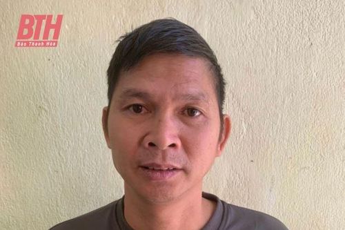 Khởi tố đối tượng vận chuyển trái phép hàng hóa qua biên giới