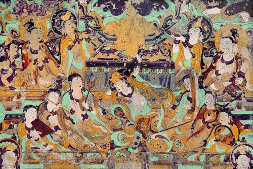 Lịch sử Phật giáo Trung Quốc – Phần 3