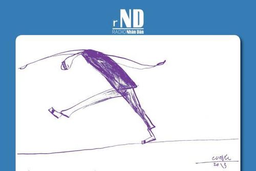 Truyện ngắn: Cha con bầu Tèo