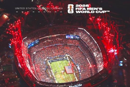 Trận chung kết World Cup 2026 được tổ chức ở đâu?