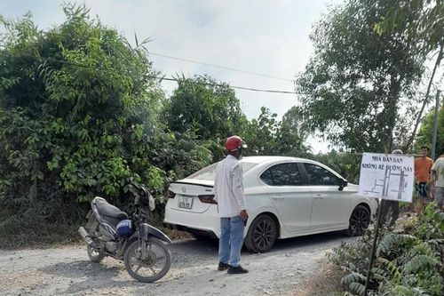 Phó giám đốc công ty vệ sĩ nổ súng để giải quyết mâu thuẫn va chạm giao thông