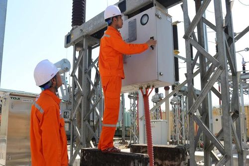 Công ty Điện lực Nghệ An sẵn sàng các phương án cung ứng điện an toàn, ổn định trong dịp Tết Nguyên đán Giáp Thìn 2024