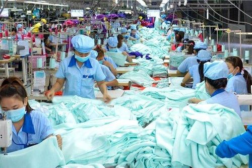 Garmex Sài Gòn cắt giảm gần 2.000 lao động để giảm lỗ