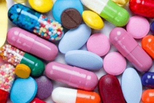 6 loại thuốc các gia đình nên dự trữ trong ngày Tết