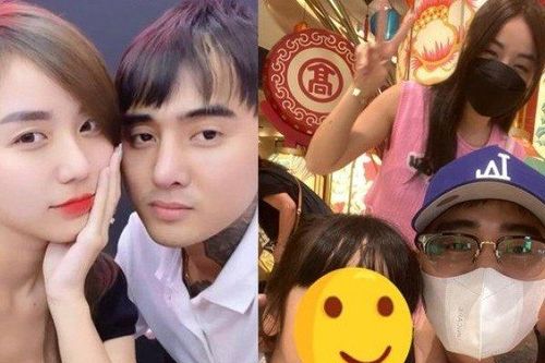 Đạt G 'tổng kết năm' cùng vợ cũ Hoài Lâm: 'Gia tài có âm nhạc và 3 người này'