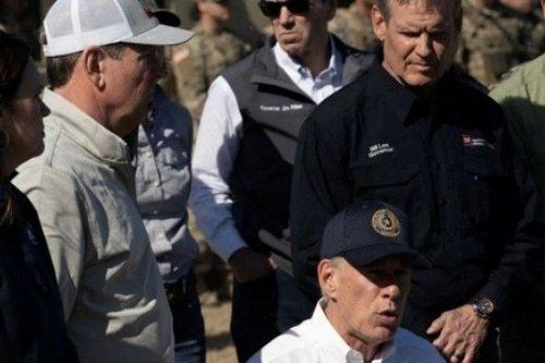 13 thống đốc đảng Cộng hòa tới biên giới, ủng hộ Texas 'kháng lệnh' ông Biden