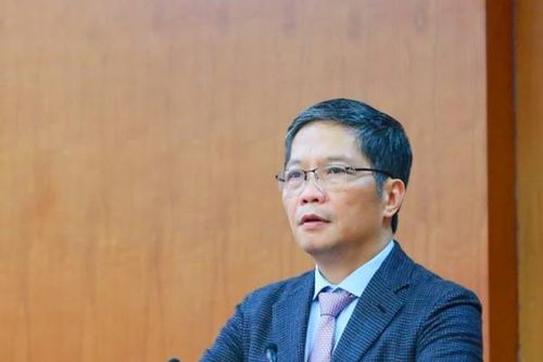 Ông Trần Tuấn Anh thôi làm nhiệm vụ Đại biểu Quốc hội Khóa XV