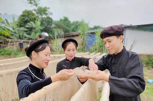 Tuyên Quang phấn đấu có thêm 12 xã đạt chuẩn nông thôn mới