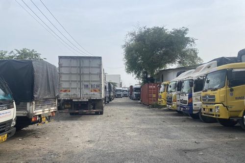 Chành xe Bình Dương – Dịch vụ vận chuyển hàng hóa uy tín hiện nay