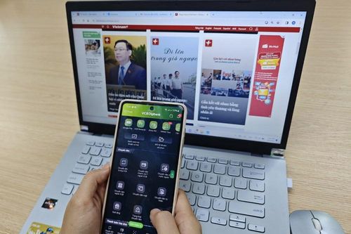 Mẹo bảo vệ tài khoản ngân hàng dịp Tết tránh tình trạng 'không cánh mà bay'