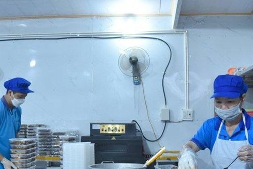 Hải Phòng: Món dân dã 'đánh bay' sơn hào hải vị trong mâm cơm ngày Tết