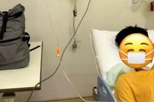 Căng thẳng vì thưởng Tết cho nhân viên, người đàn ông phải nhập viện