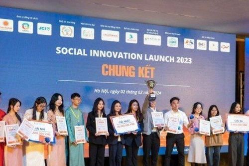 Chung kết cuộc thi khởi nghiệp toàn quốc 2023 tại ĐH Đại Nam: Quán quân thuộc về dự án của sinh viên 4 trường
