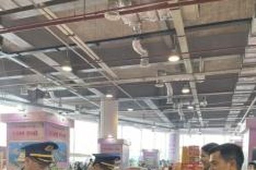 Quảng Ninh: Phát hiện, xử lý trên 8,5 tỷ đồng vi phạm trong hoạt động thương mại