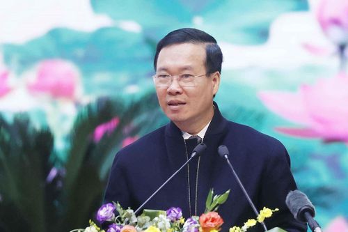 Chủ tịch nước ân giảm hình phạt tử hình xuống tù chung thân cho 5 bị án
