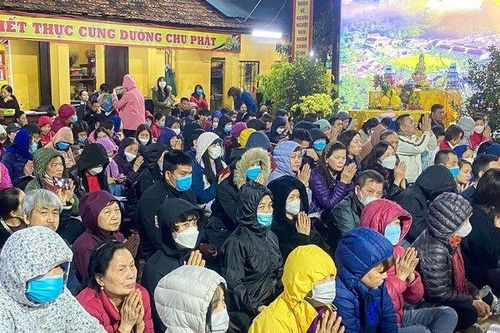 Dâng sao giải hạn: Hiểu thế nào cho đúng?