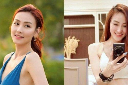Ngân Khánh vào tuổi 'băm' sắc vóc vẫn khó bì, body nuột nà nhờ vào một quả chanh