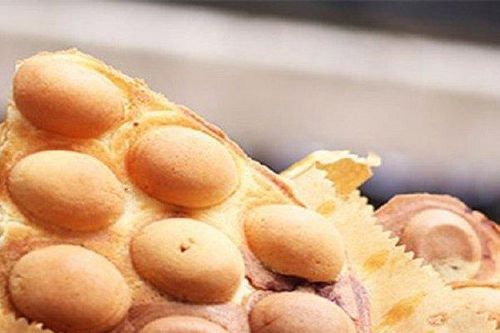 Tối nay ăn gì: Bật mí cách làm bánh trứng gà, trẻ con thích mê