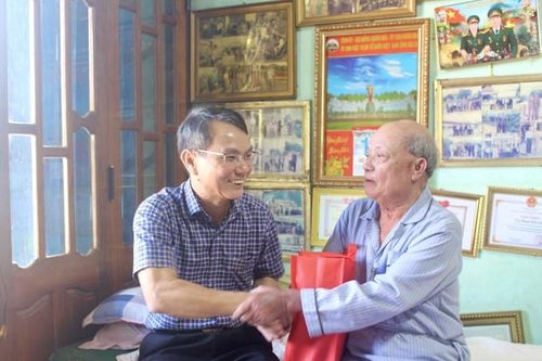 Người Bí thư khơi lên khát vọng Pleiku