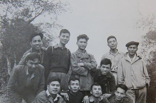 Kim Lân với Văn Cao