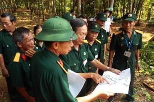 Những 'chiến sĩ 0 đồng'