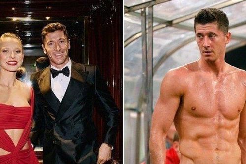 Cầu thủ tuổi Rồng là 'quái vật thể hình' giàu có và thành công như thế nào?