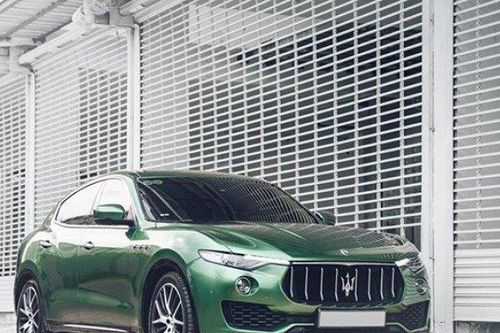 Lựa chọn màu xe ô tô hợp mệnh chủ nhân để du xuân đón tài lộc