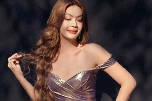 Luna Đào: 'Làm đẹp đón Tết mà tiệm nào làm cho mình xấu thì tôi hứa 'lật tung' lên'