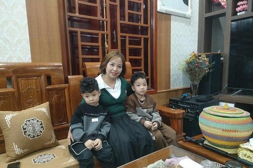 Hà Tĩnh: Mùa Xuân đến sớm trên những khu tái định cư dự án cao tốc Bắc - Nam