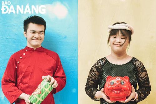 Tết thêm vui nhờ sự quan tâm và sẻ chia